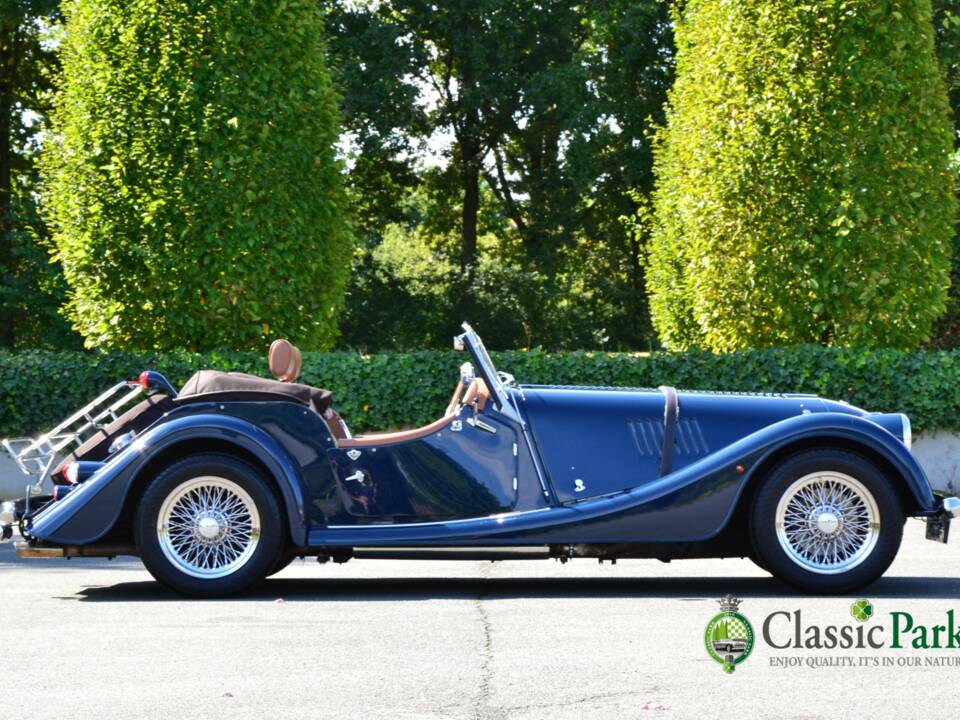 Image 6/50 of Morgan Plus 4 4-seater (2014)
