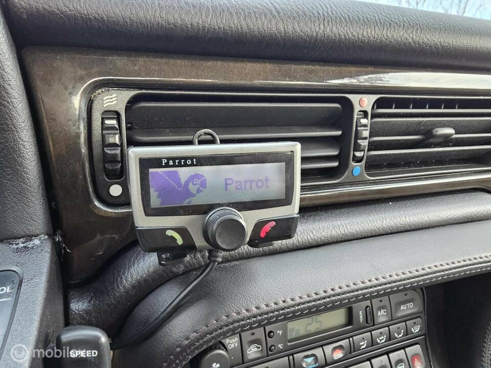 Bild 19/31 von Jaguar XJR 4.0 Supercharged (1997)