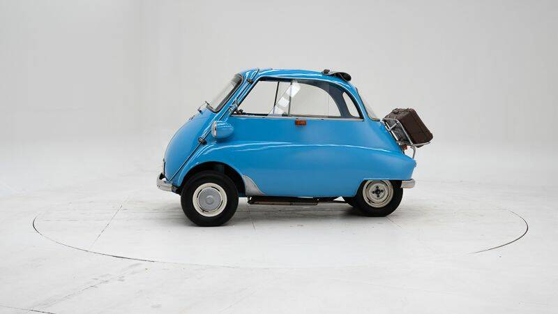 Image 8/15 de BMW Isetta 250 (1960)