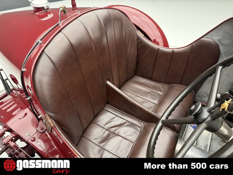 Image 13/15 of Alfa Romeo 8C 2300 Monza (1933)