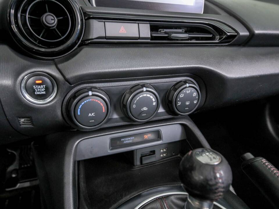 Image 35/50 of Mazda MX-5 1.5 (2016)
