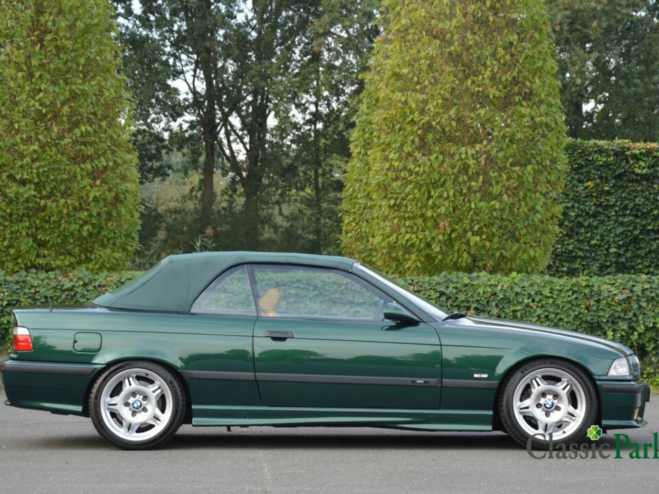Bild 23/50 von BMW M3 (1998)