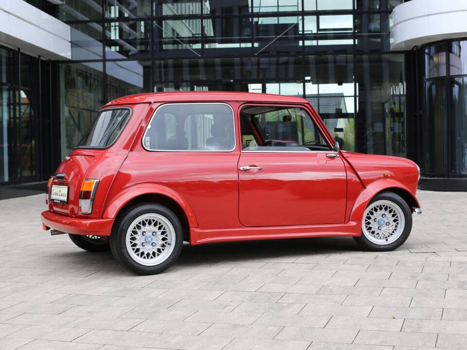 Bild 12/62 von Mini 1000 (1990)