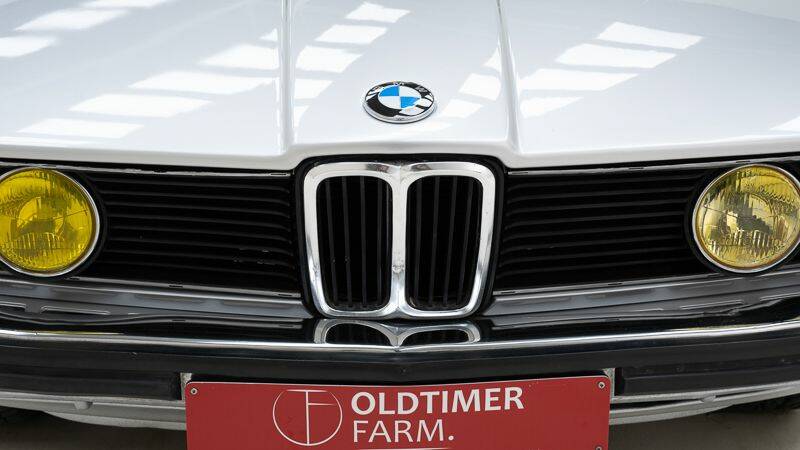 Image 12/15 of BMW 520/6 (1980)