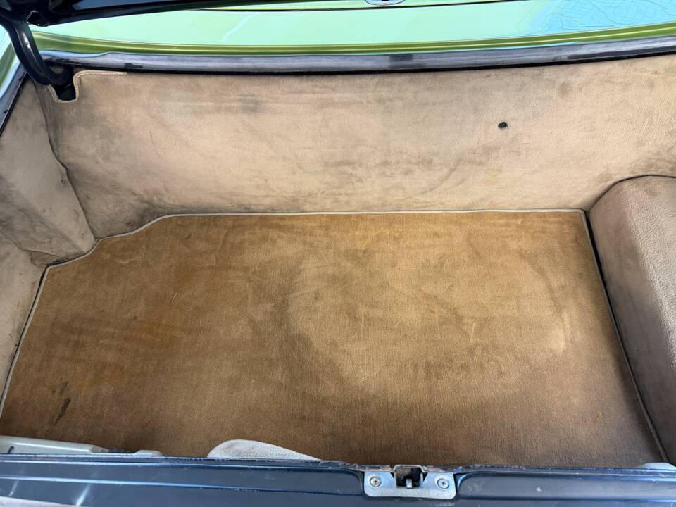 Image 37/48 of Mercedes-Benz 350 SL (1979)