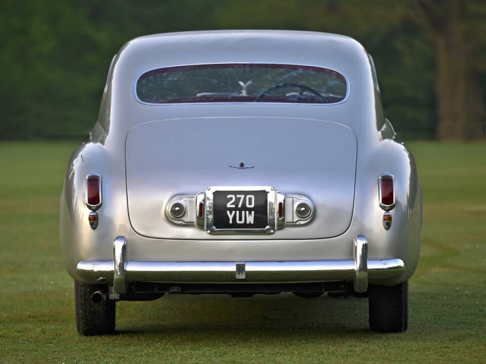 Afbeelding 14/50 van Rolls-Royce Silver Dawn Pininfarina (1951)
