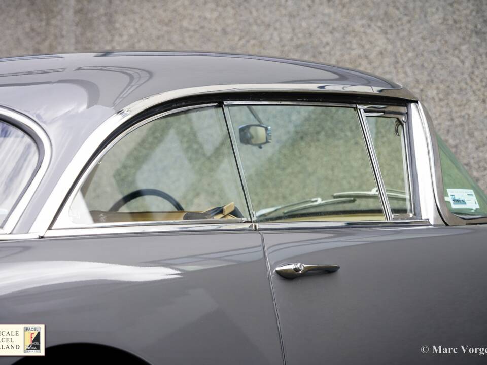 Image 45/62 de Facel Vega HK 500 (1961)