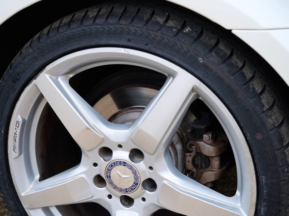 Immagine 24/50 di Mercedes-Benz CLS 350 (2014)