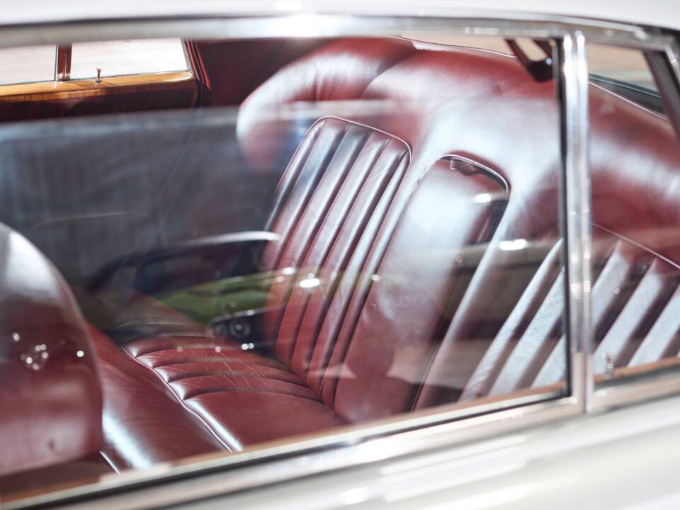 Imagen 55/74 de Rolls-Royce Silver Shadow I (1971)