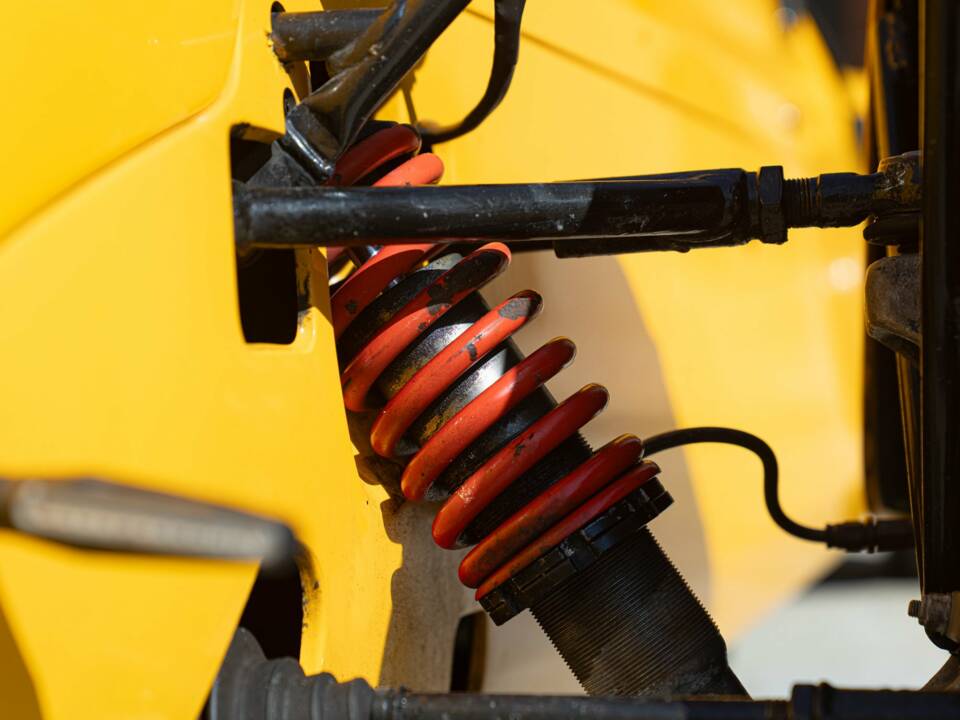 Bild 25/50 von Westfield SEiGHT 4.6 V8 (1997)