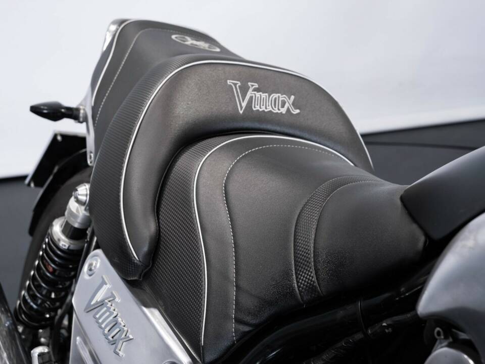 Image 10/50 of Yamaha V-Max 1200 (1991)