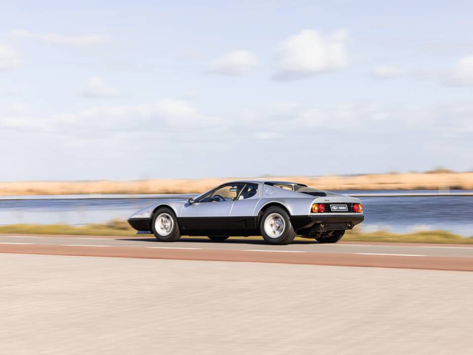 Imagen 10/43 de Ferrari 512 BB (1976)