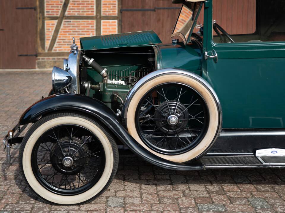 Immagine 10/40 di Ford Model A (1928)