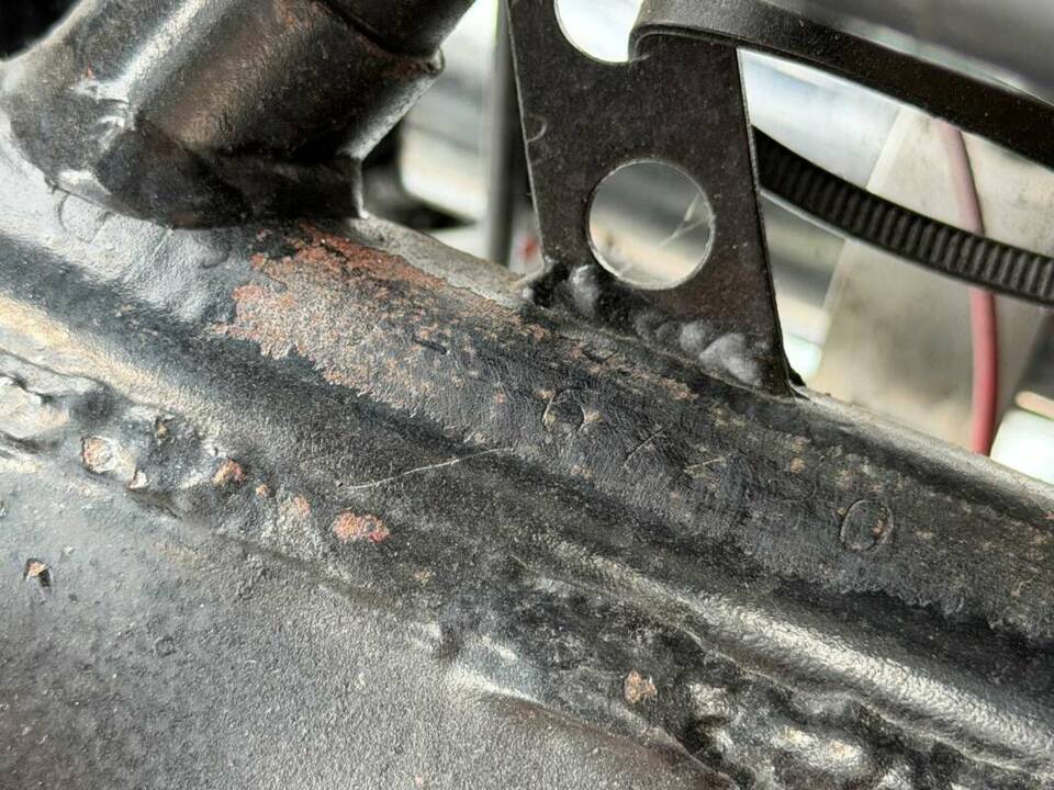 Bild 32/32 von Suzuki GT 750 (1975)