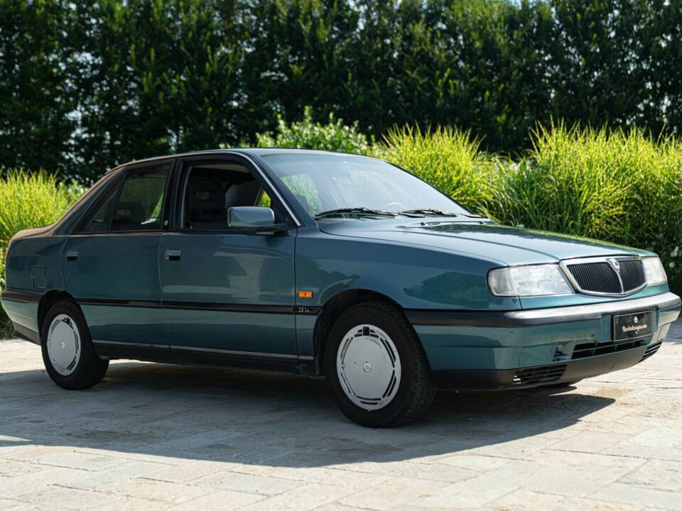 Bild 2/50 von Lancia Dedra 1.8 i.e. (1990)
