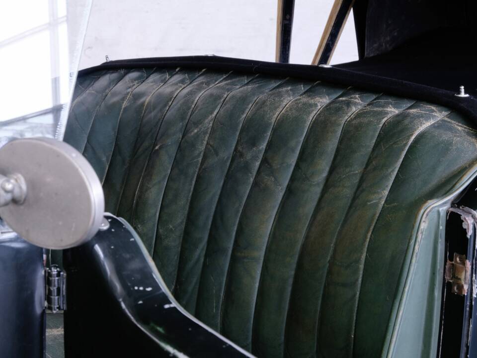 Bild 21/50 von Invicta 4,5 Liter A-Typ High Chassis (1928)