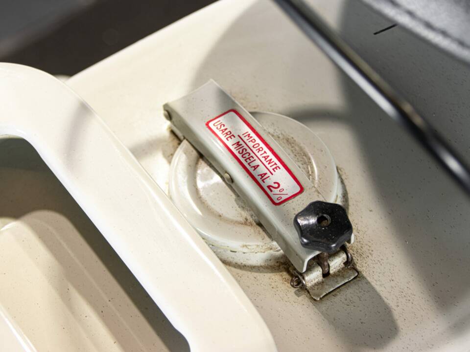 Image 49/50 of Piaggio DUMMY (1959)