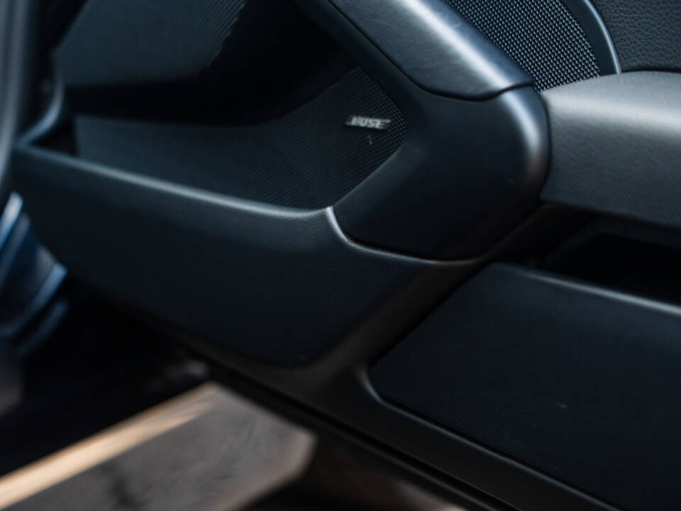 Image 38/47 of Porsche Boxster (2016)