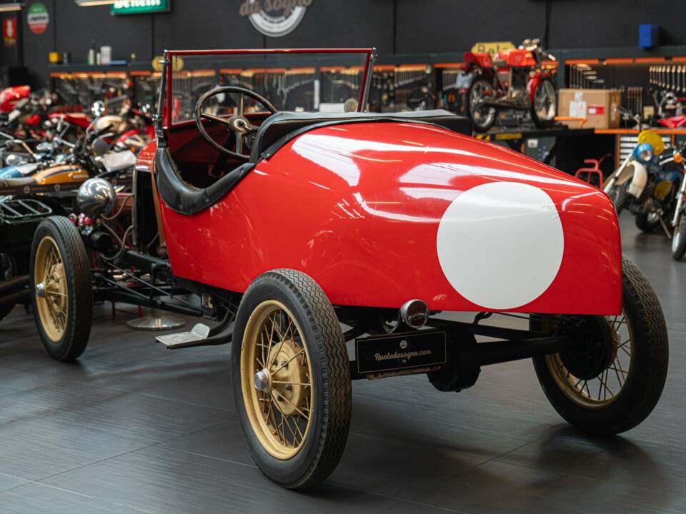 Afbeelding 7/50 van Ford Model A (1929)