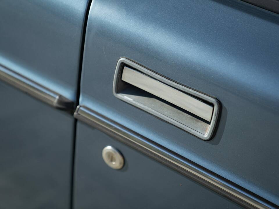 Bild 15/50 von Volvo 240 Diesel (1984)