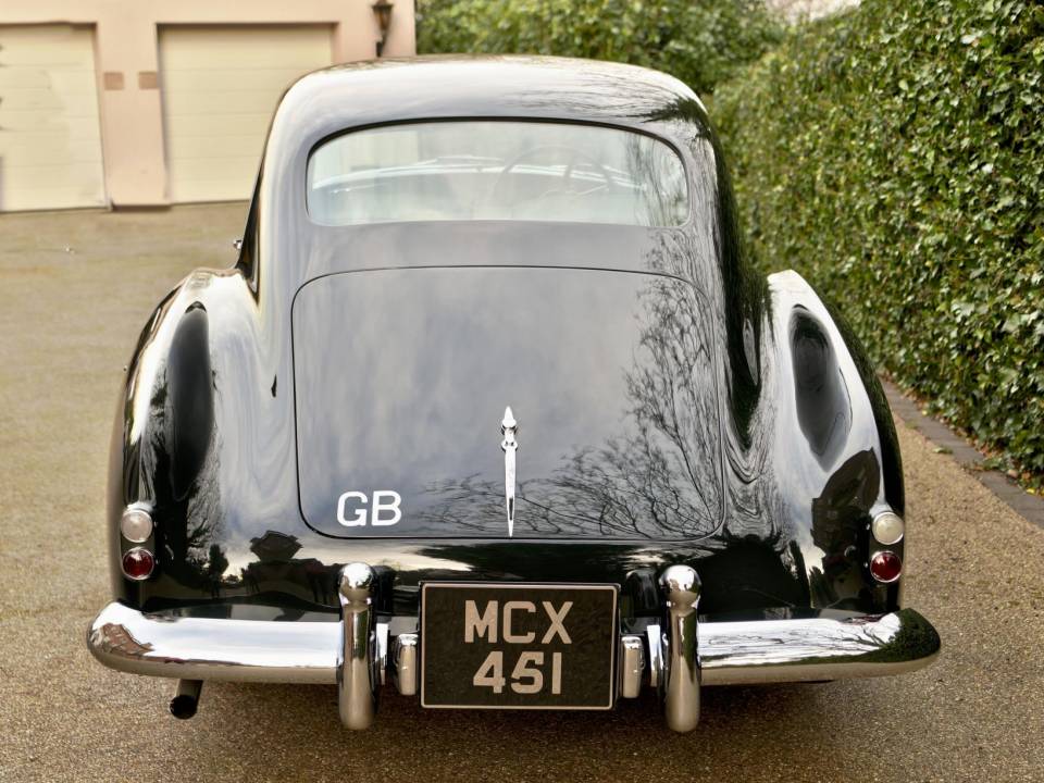 Bild 2/50 von Bentley R-Type Continental (1954)