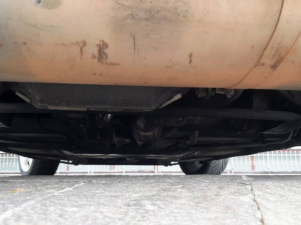 Immagine 48/50 di MG F 1.8i VVC 75 LE "75th Anniversary" (1999)