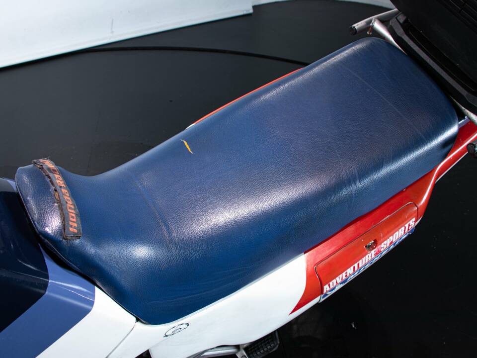 Imagen 24/50 de Honda DUMMY (1989)