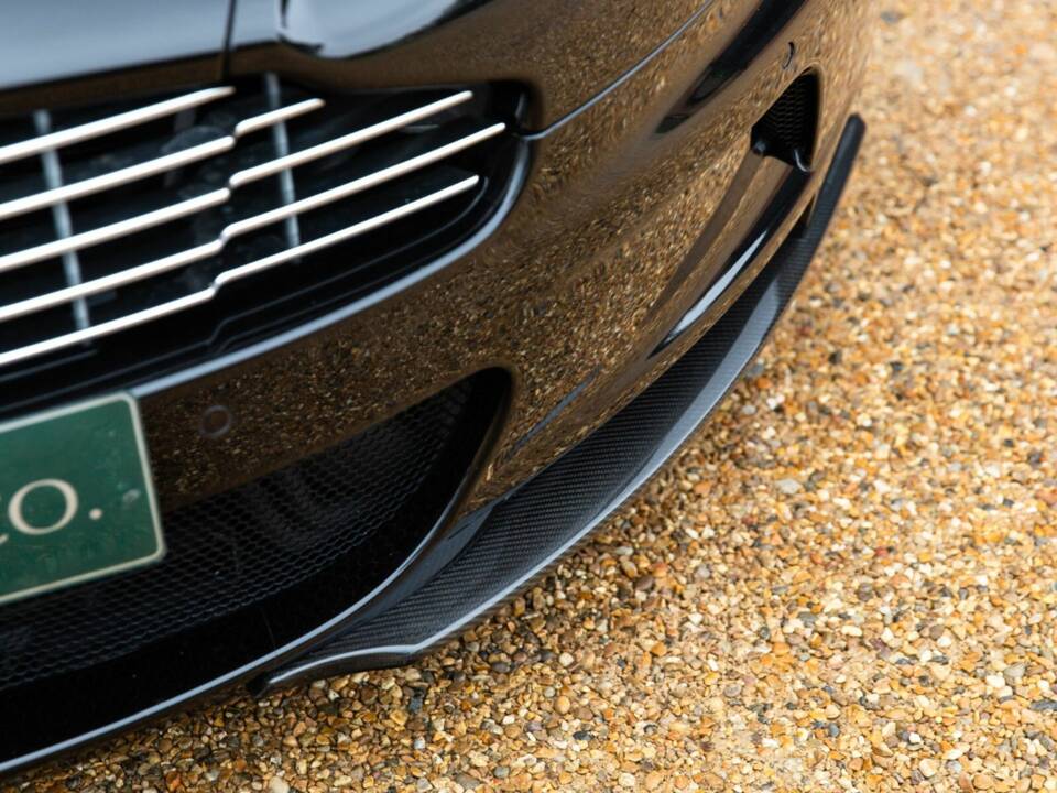 Bild 25/50 von Aston Martin DBS (2010)