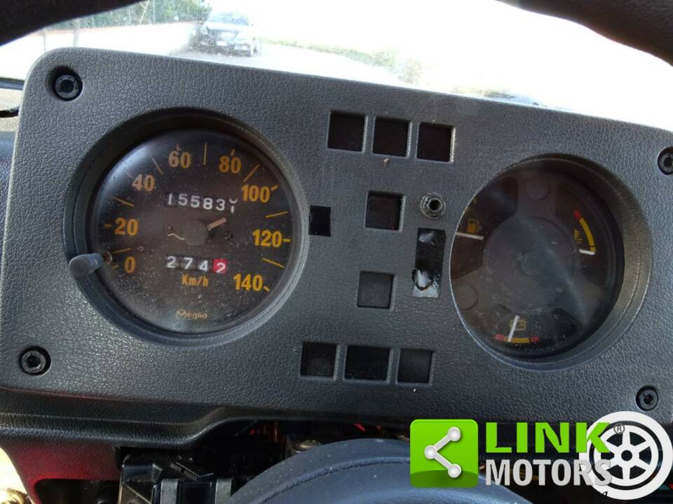 Immagine 2/10 di Suzuki SJ 410 (1986)