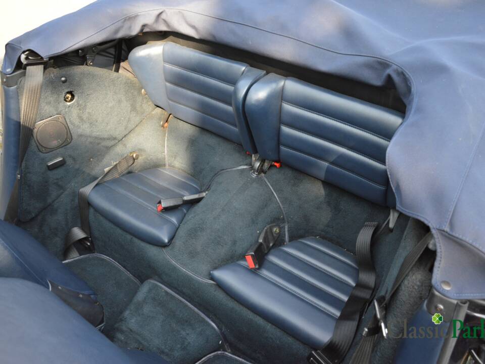 Bild 36/50 von Porsche 911 Carrera 3.2 (1986)
