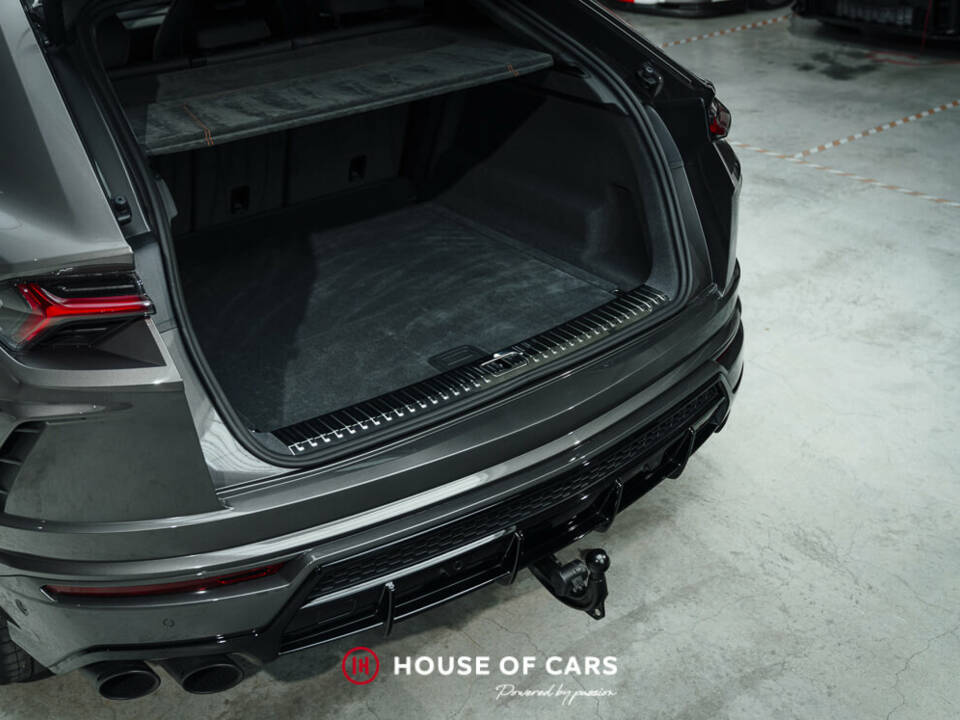 Bild 14/25 von Lamborghini Urus (2022)