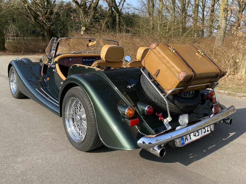 Image 10/65 of Morgan Plus 8 (1994)