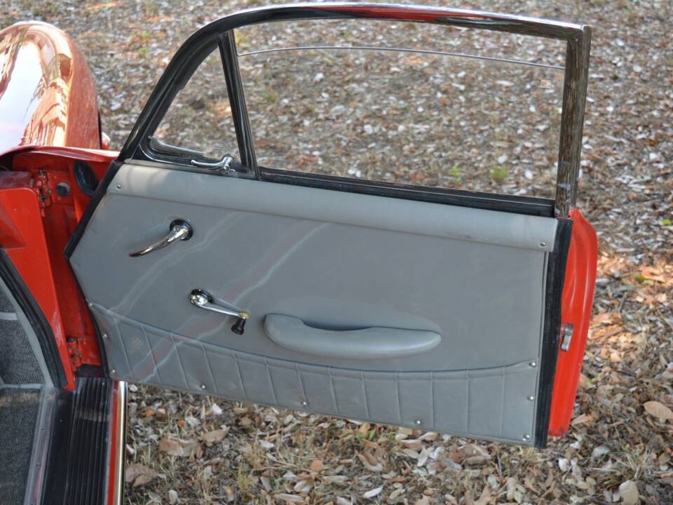 Afbeelding 8/8 van Porsche 356 B 1600 Super 90 (1960)