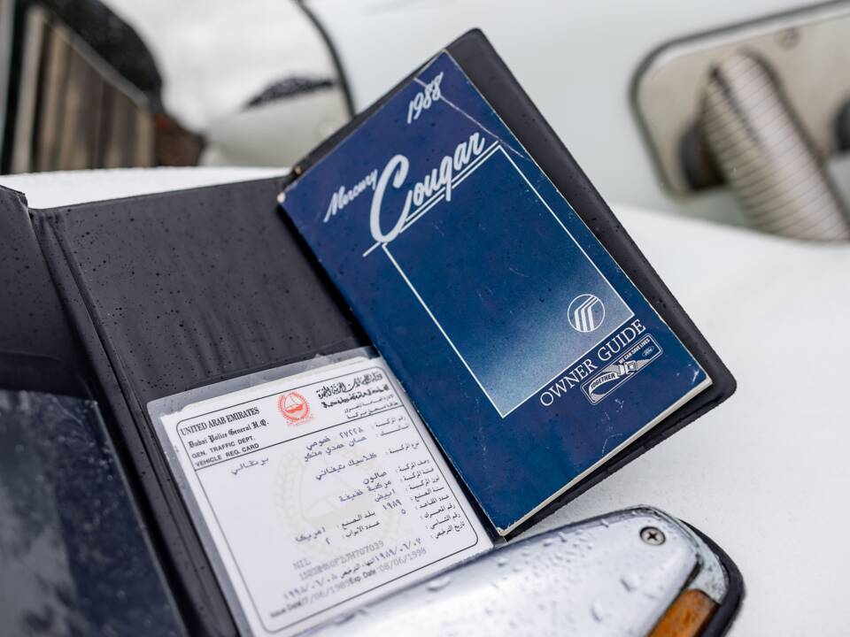 Image 16/50 of CMC Tiffany (1988)