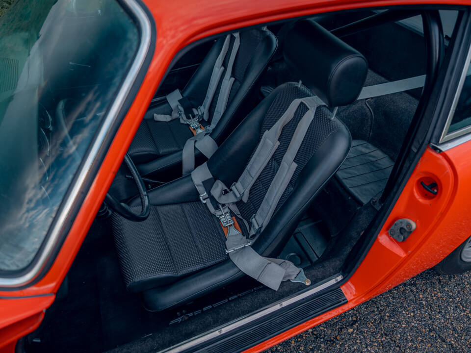 Image 43/63 of Porsche 911 R (1967)
