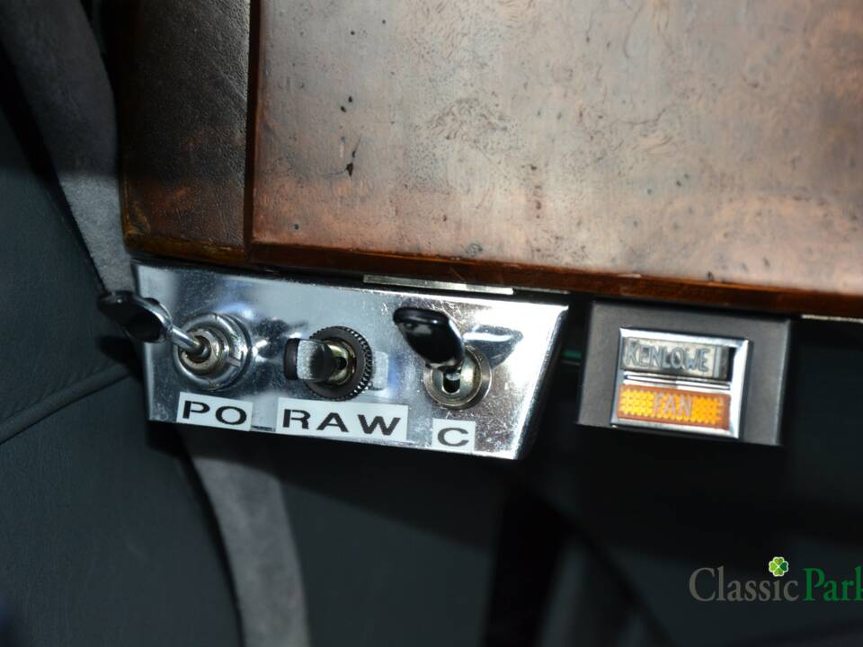 Imagen 34/50 de Jaguar Mk VII (1951)