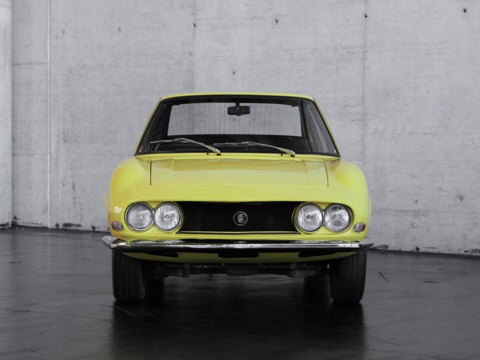 Image 7/48 of Moretti 124 Special GS (1968)