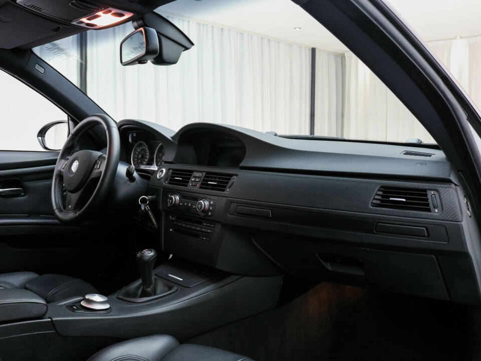 Image 8/19 de BMW M3 (2007)
