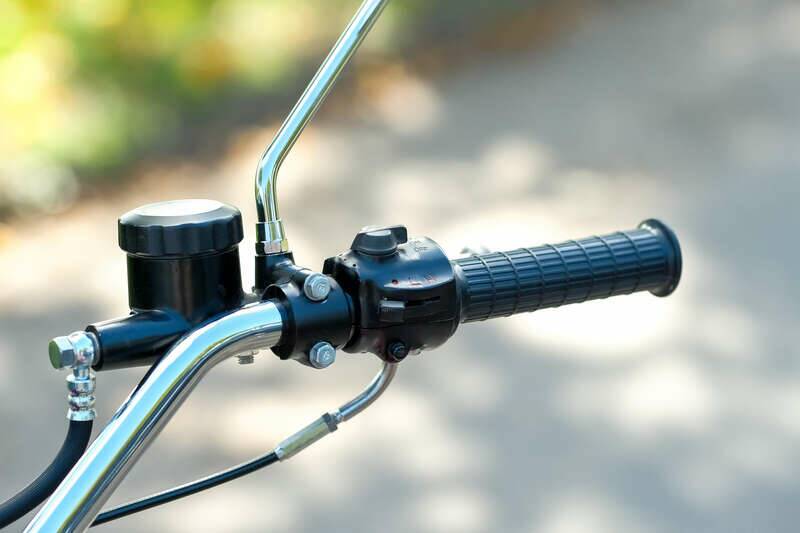 Image 17/27 de Honda DUMMY (1969)