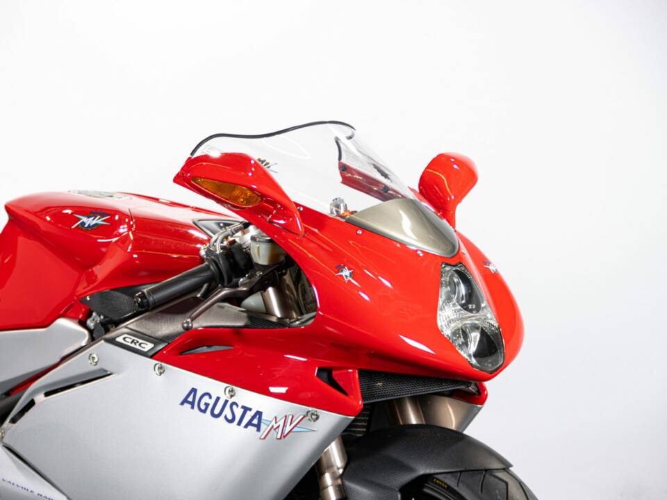 Bild 36/50 von MV Agusta F4 750 S (2000)
