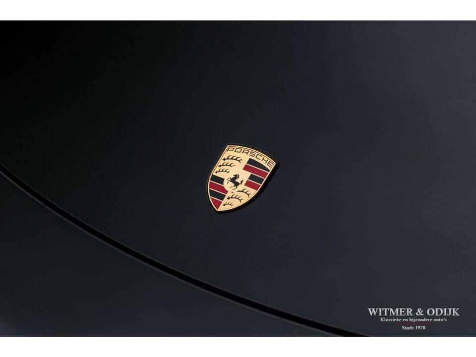 Afbeelding 24/36 van Porsche Boxster (2013)