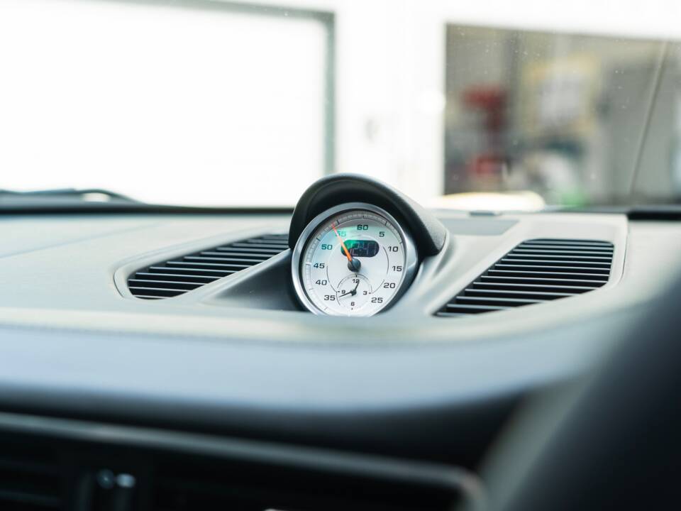 Image 31/57 of Porsche 911 Turbo S (2013)