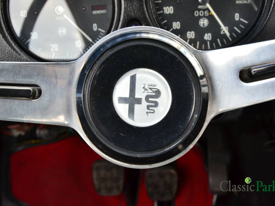 Bild 30/50 von Alfa Romeo Junior Zagato GT 1300 (1970)