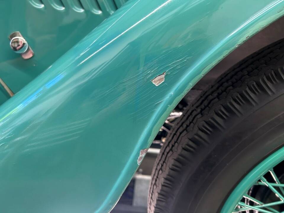 Image 17/47 of Rover 14 Speed Streamline Coupé (1935)