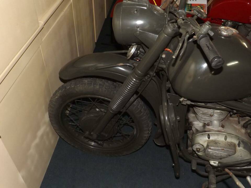 Image 5/30 of Bianchi MT 61 (1961)