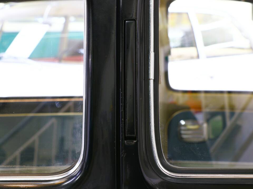 Image 12/22 of Volkswagen Beetle 1200 Export &quot;Dickholmer&quot; (1958)