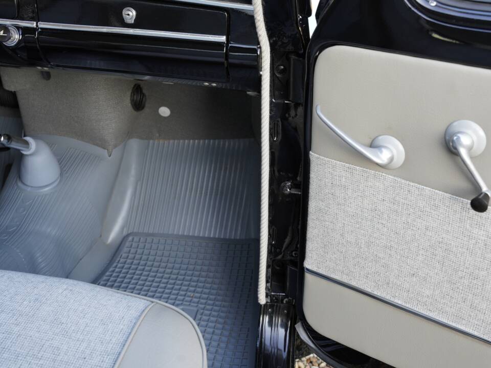 Immagine 47/50 di Volvo PV 544 (1960)