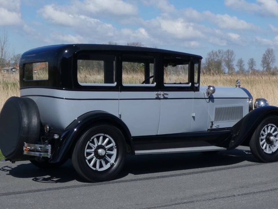 Image 28/32 of Locomobile 8-80 (1927)