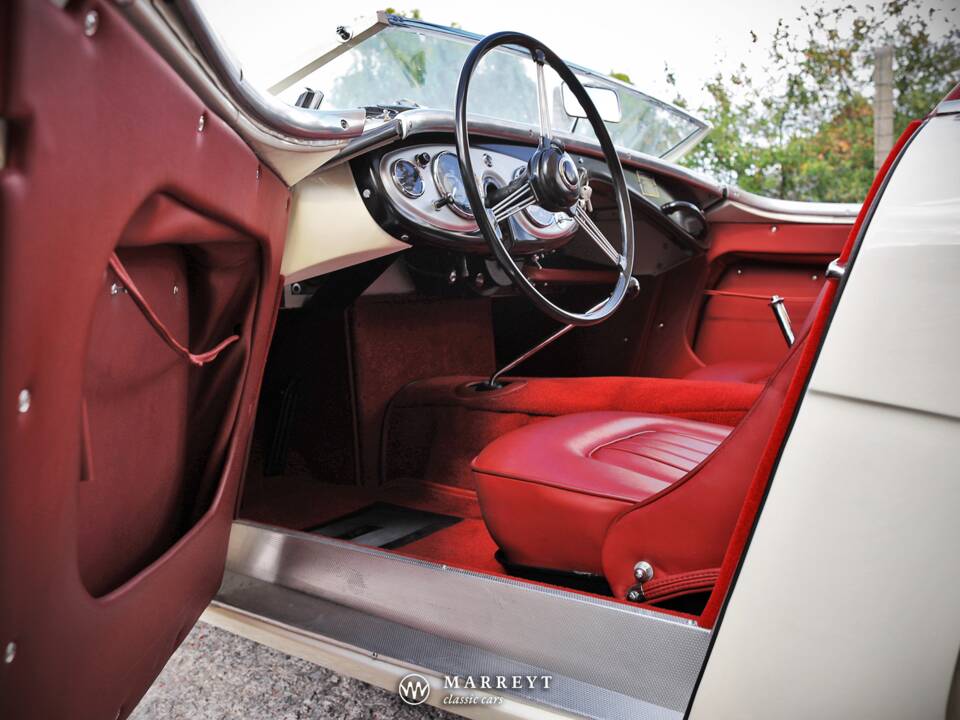 Bild 48/98 von Austin-Healey 100&#x2F;4M (BN2) (1955)