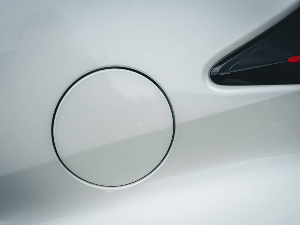 Imagen 31/75 de Toyota GR Yaris (2001)